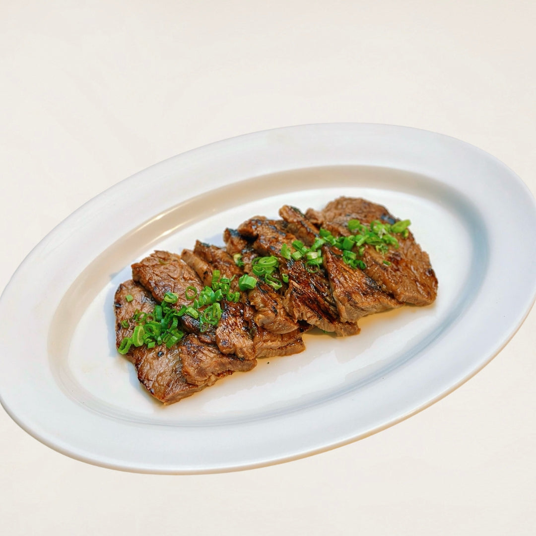 Marinated Beef Short Ribs Frozen, 300g