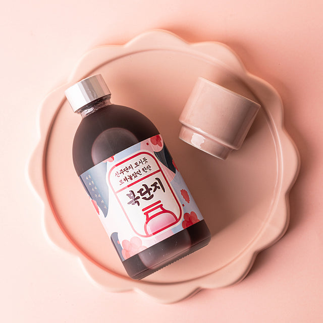 Raspberry Wine (ABV 14%), 350ml