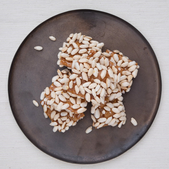 Tangerine Treats, 150g