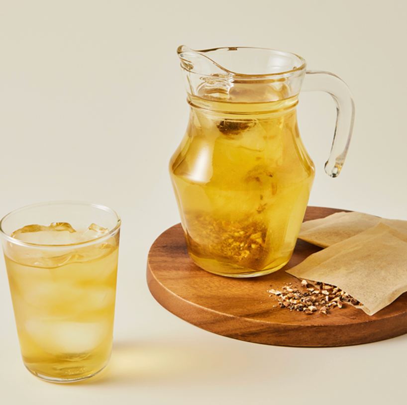 ORGA Organic Corn Tea (10g x 15Tea bags)