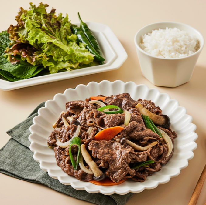 ORGA Jin Soy Sauce 420ml