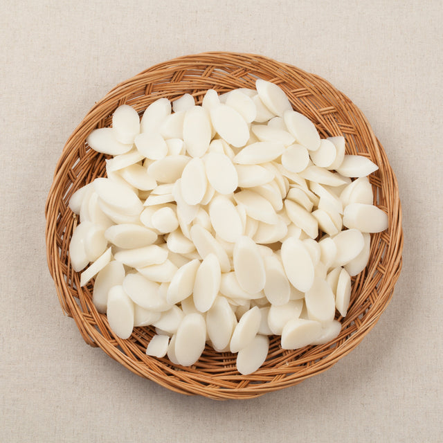 Halal Sliced Rice Cake Tteokguk, 500g