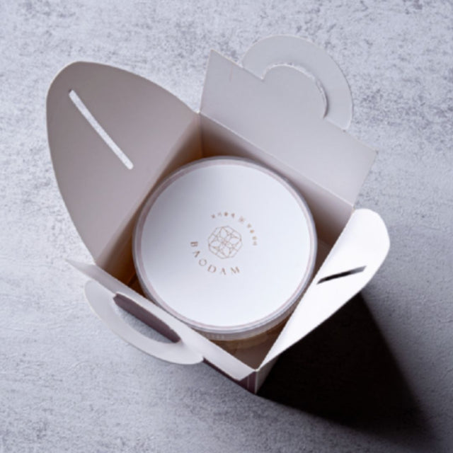 Walnut Cracker, 120g