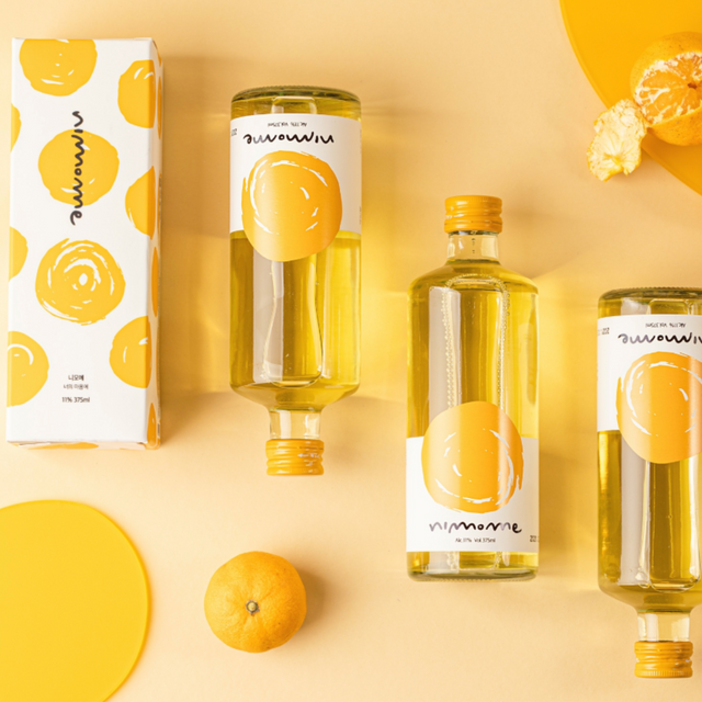 Nimome (ABV 11%), 375ml