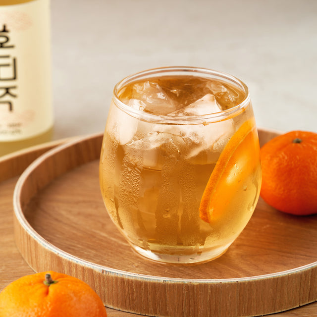 Citrus Hondiju (ABV 12%), 330ml