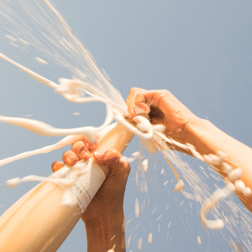 Boksoondoga Sparkling Makgeolli Set_ Original *3