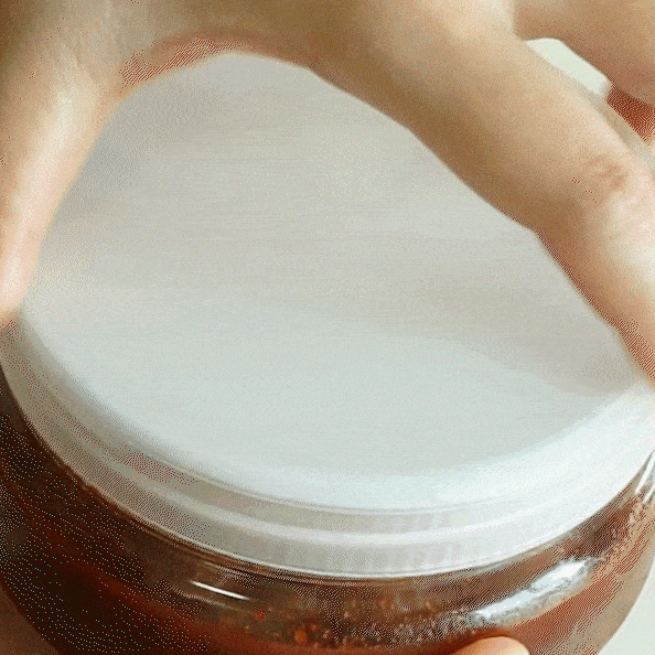 Frozen Soy Marinated Raw Shrimp, 360g