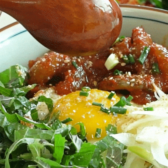 Frozen Spicy Marinated Raw Shrimp, 360g