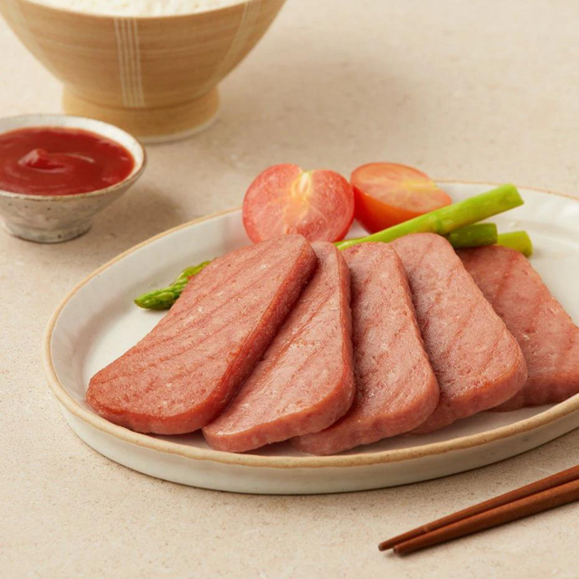 Dongwon Luncheon Meat, 340g