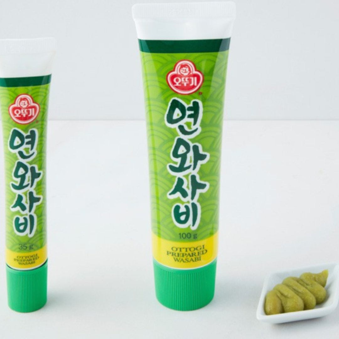 Wasabi Paste 35g