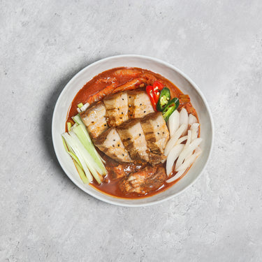 Fresh Meal Kit, Kimchi Jjim
