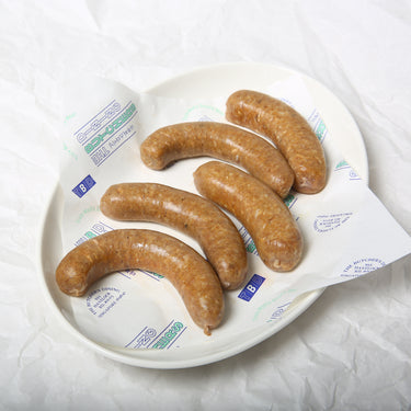 Bratwurst Sausage Chilled, 200g