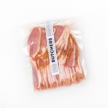 Smoked Duck Breast Chilled, 300g
