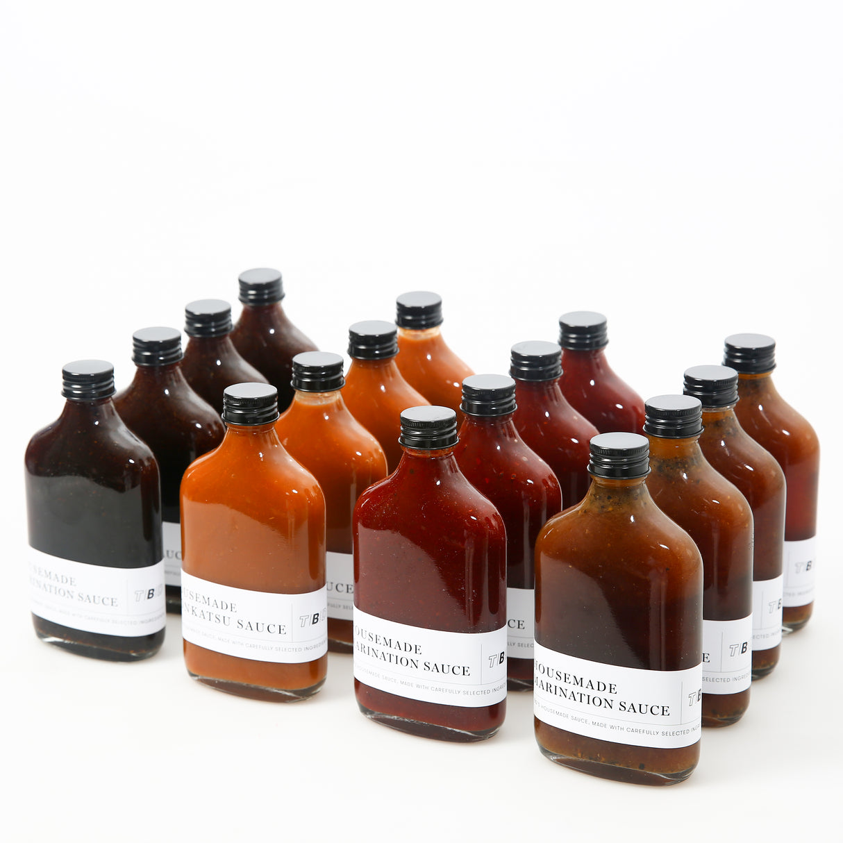 Housemade Donkatsu Sauce, 250ml