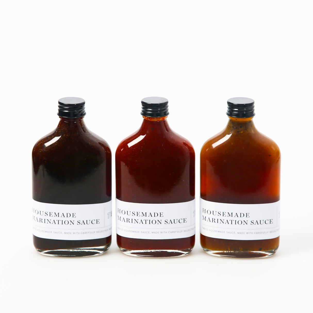 Housemade LA Galbi Sauce, 250ml