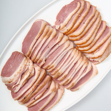 Smoked Duck Breast Chilled, 300g
