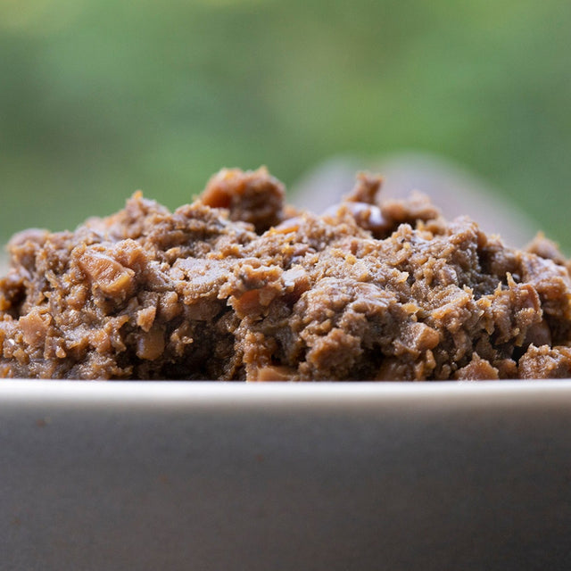 Fast Fermented Bean Paste, 100g