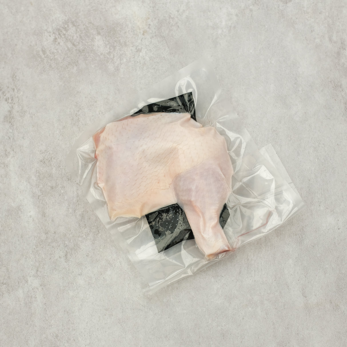 Bone-In Chicken Whole Leg, 260g
