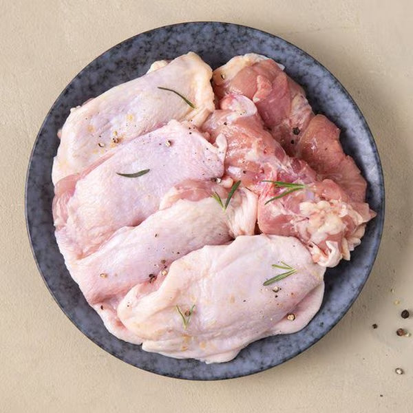 Boneless Chicken Leg, 210g