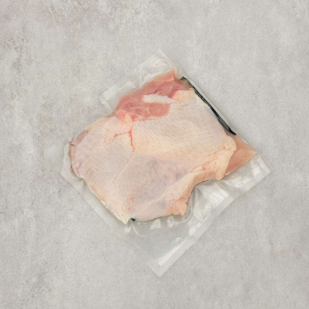 Boneless Chicken Leg, 210g