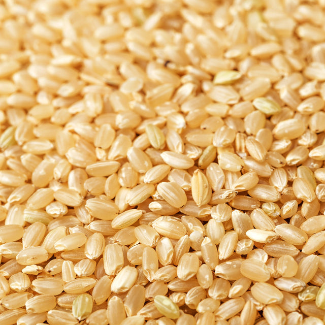 Brown Rice, 1kg