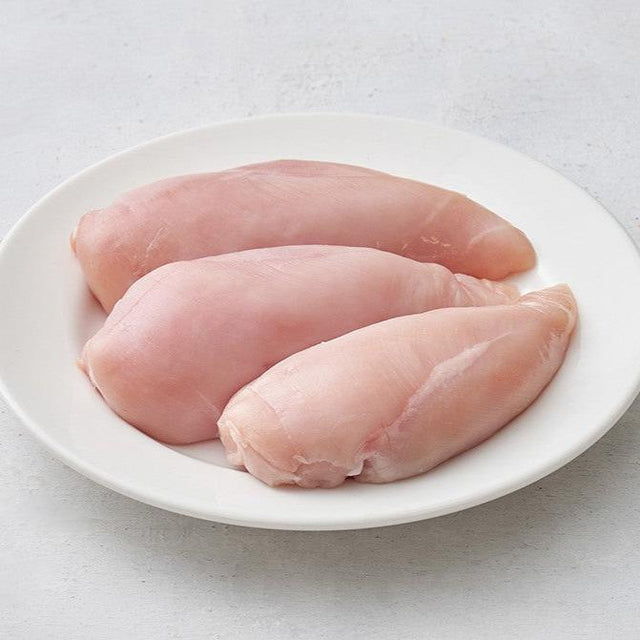Chicken Breast, 220g