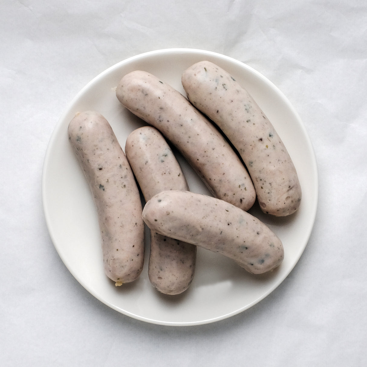 Chicken Chipolata Sausage Chilled, 250g