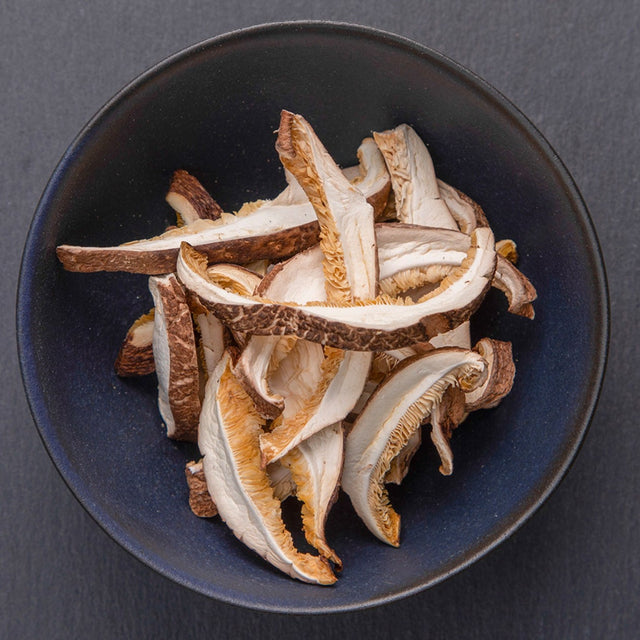 Dried Shiitake Mushroom, 50g