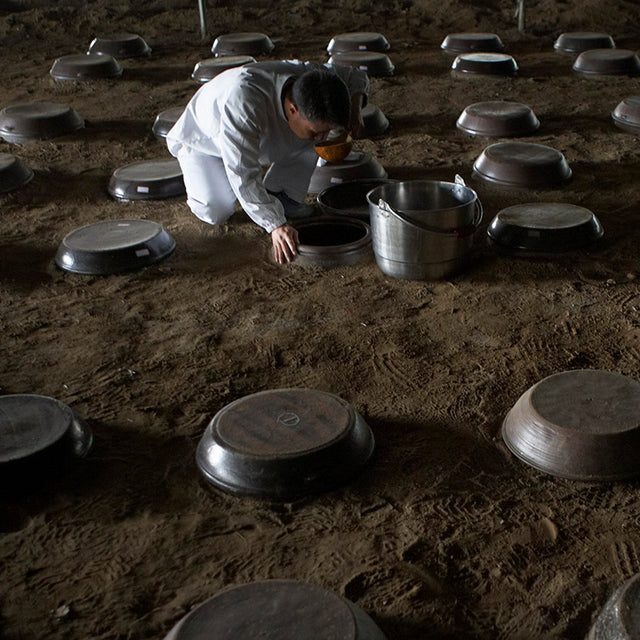 Five Grain Schisandra Vinegar, 420ml