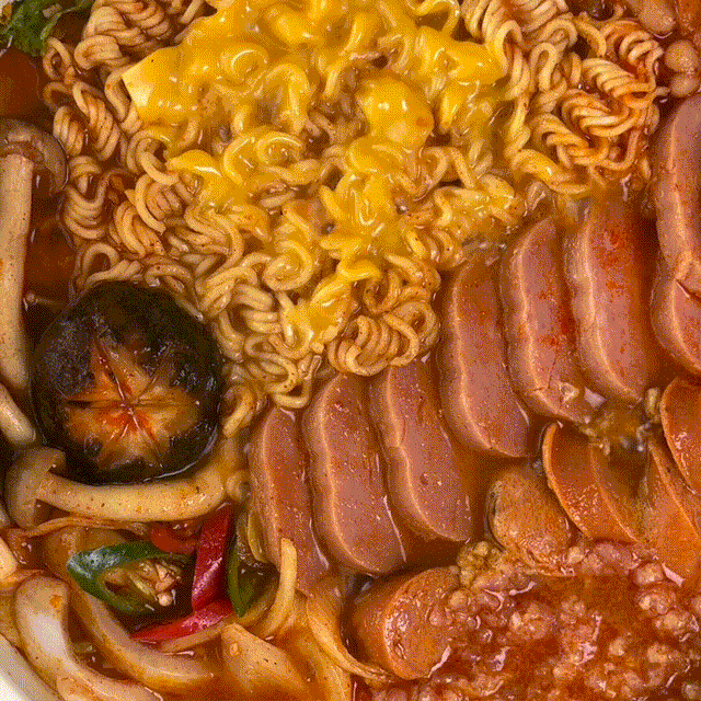 Instructions Fresh Meal Kit Army Stew Budae Jjigae