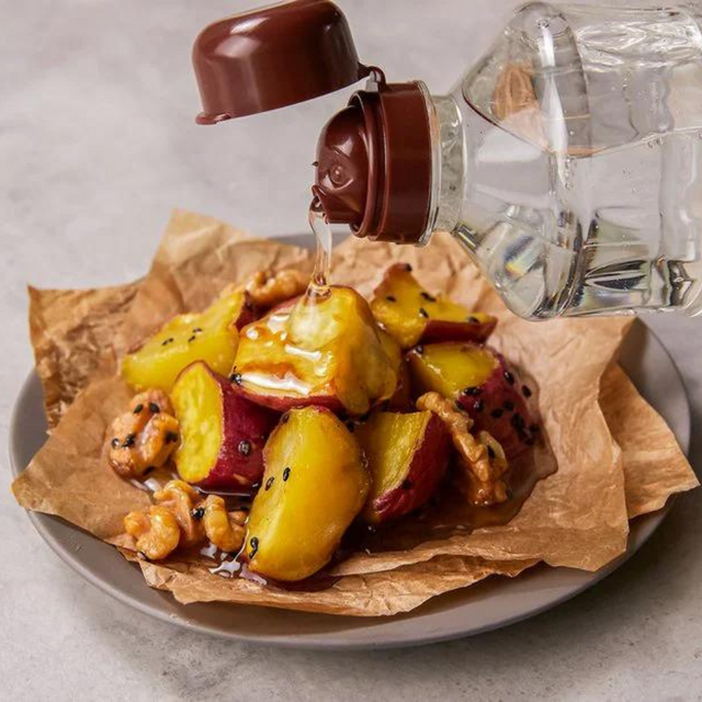 Corn Malt Syrup, 700g