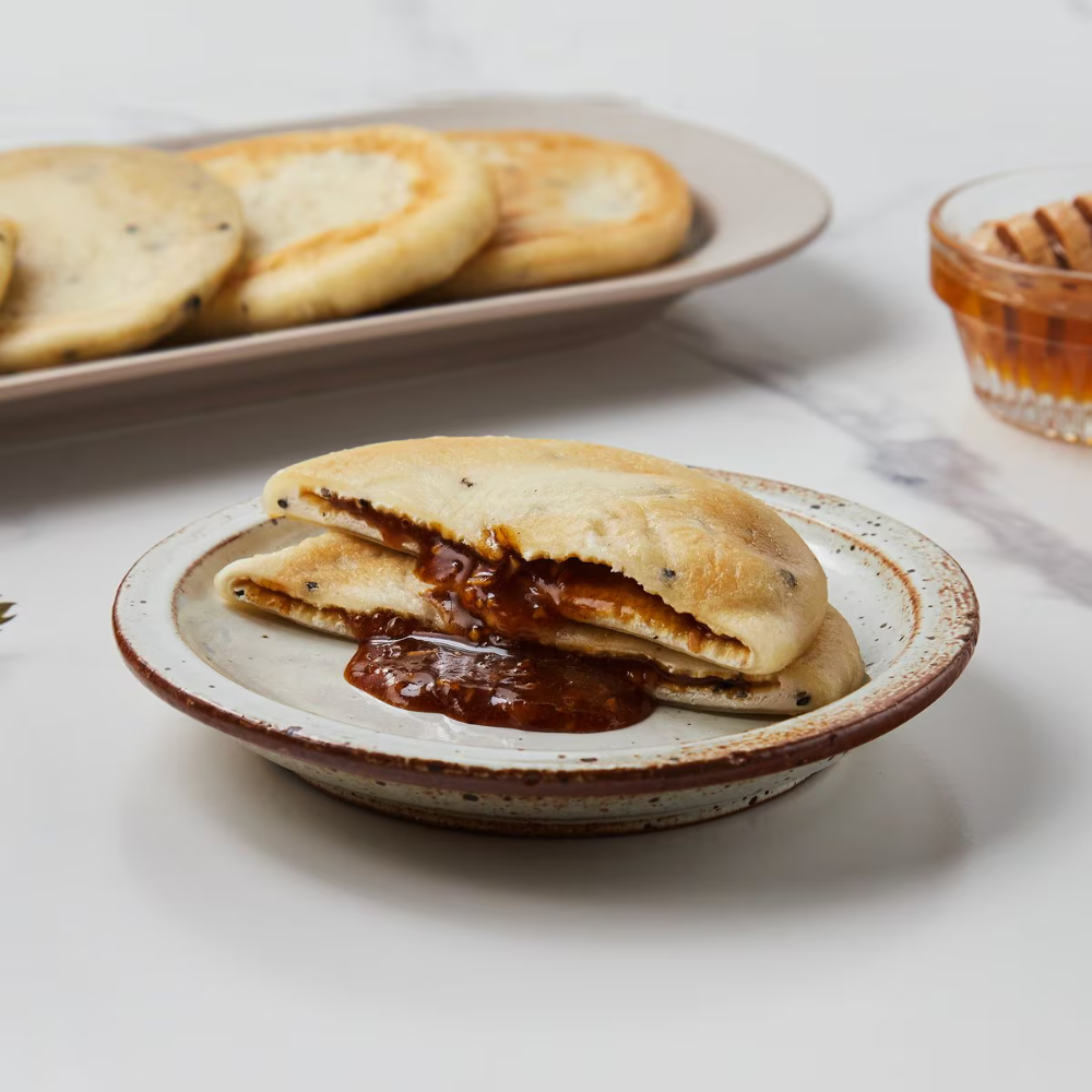 Korean Hotteok Pancake, 1.6kg