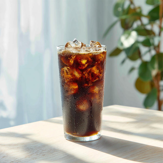 Jardin Black Americano, 1.5L