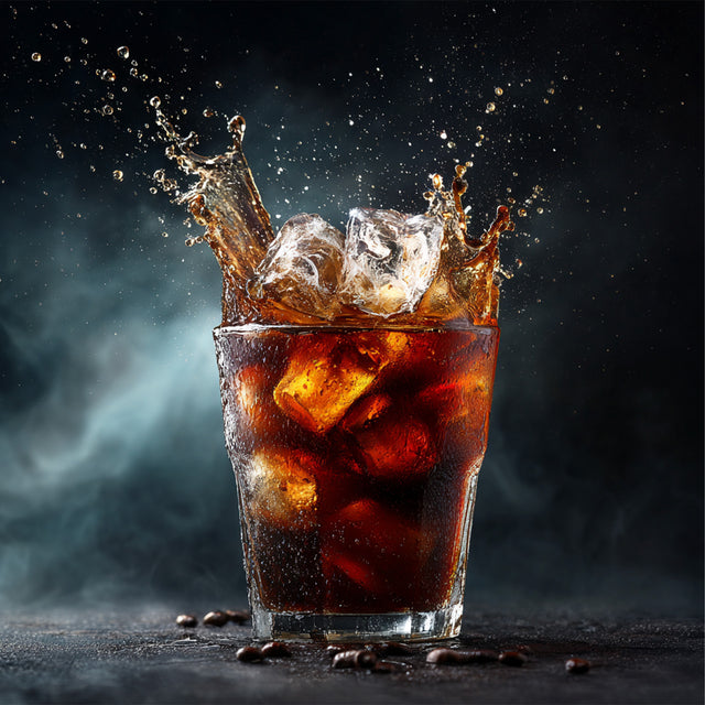 Jardin Black Americano, 1.5L