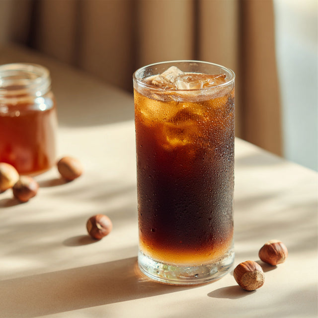 Jardin Hazelnut Americano, 1.5L