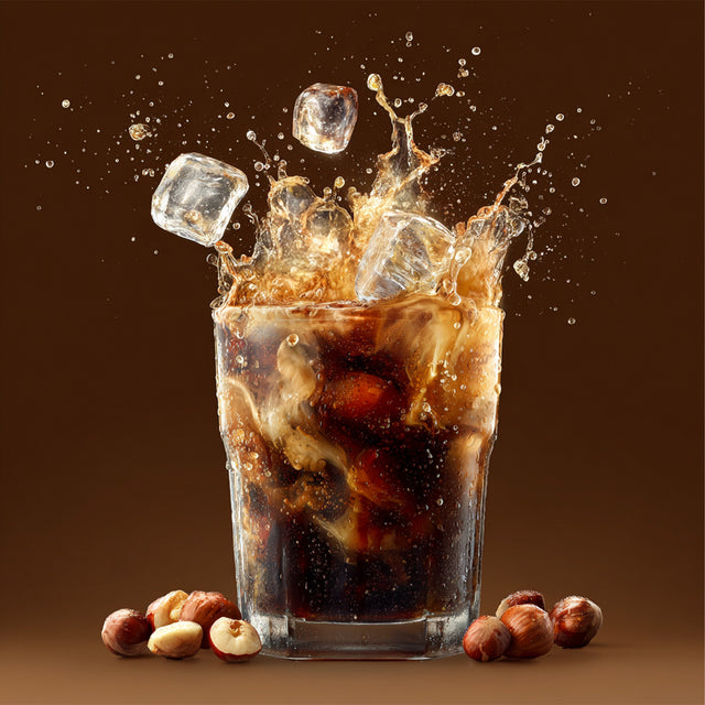 Jardin Hazelnut Americano, 1.5L