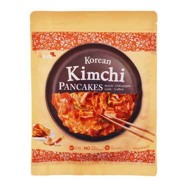 Saongwon Frozen Kimchi Pancake, 300g