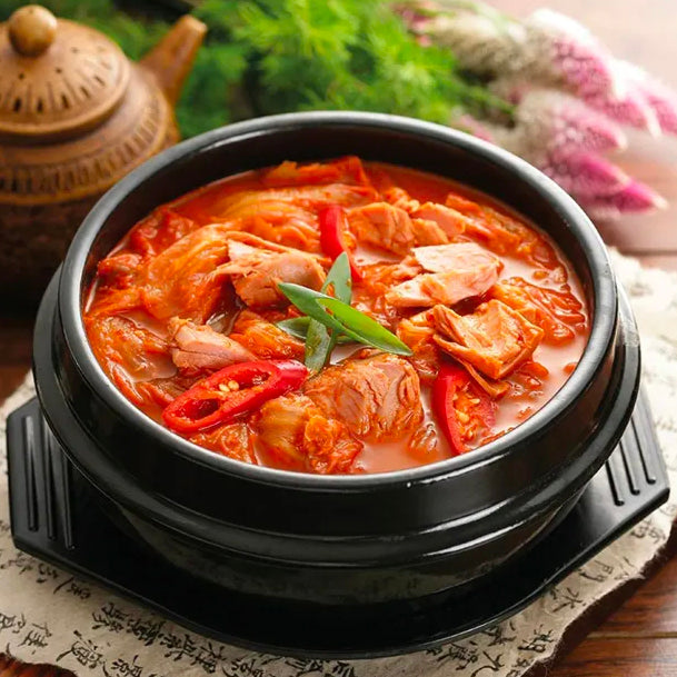 Frozen Kimchi Stew, 200g