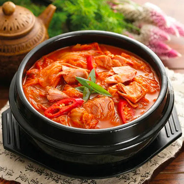 Korean Kimchi Stew, 200g