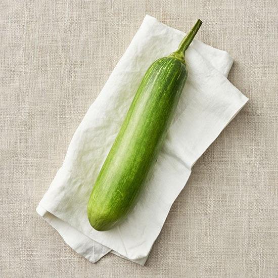 Fresh Korean Zucchini
