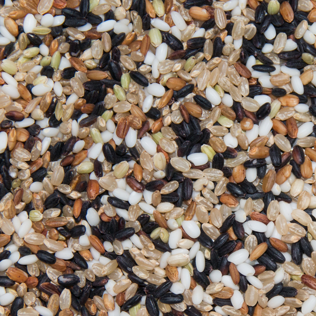 Mixed Grains, 1kg
