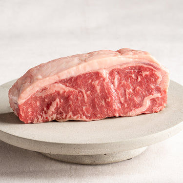 Striploin Steak Chilled, 250g
