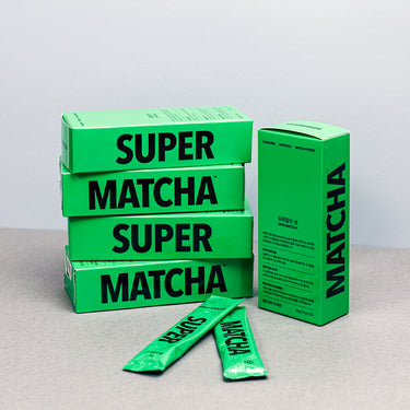 Super Matcha X, 50g