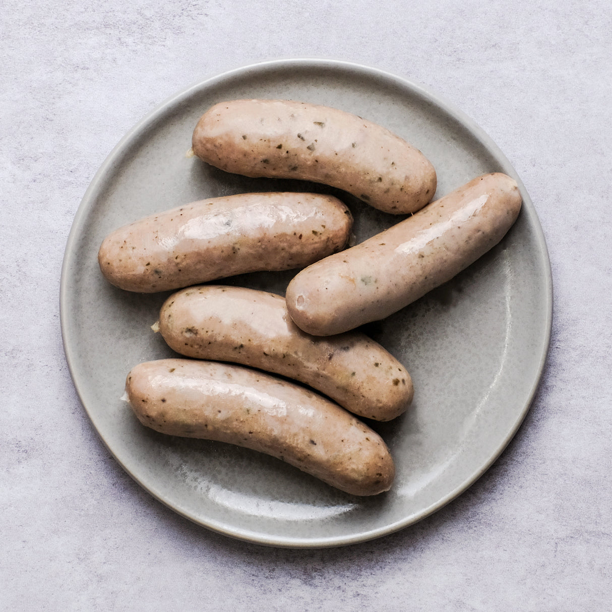 Veal Chipolata Sausage Chilled, 250g
