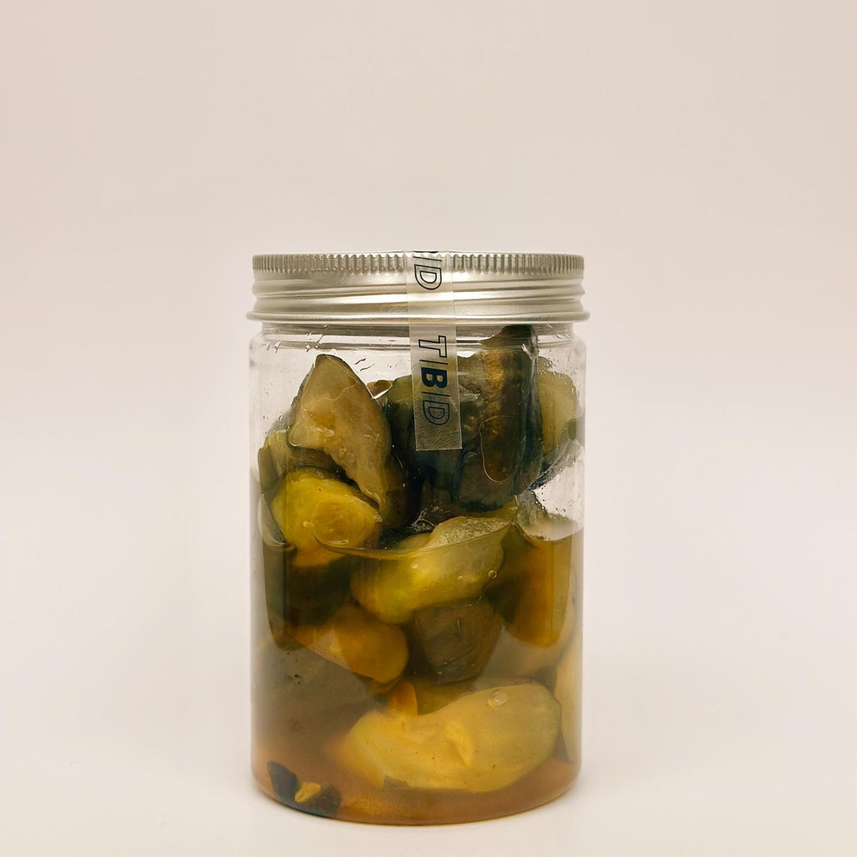 Cucumber Pickle, 500g