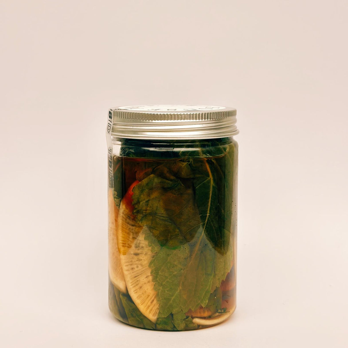 Daikon & Perilla Leaf Pickle, 150g