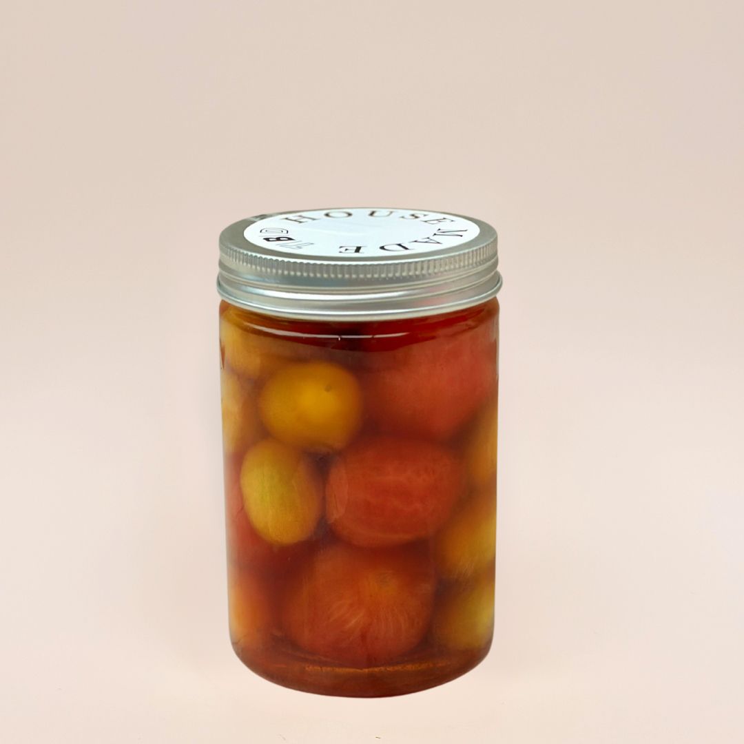 Plum Tomato, 270g