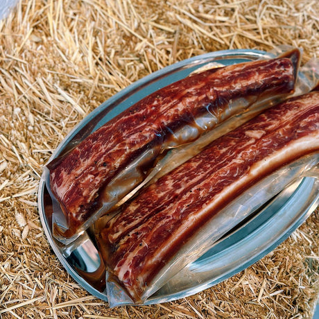 Marinated Woodae Galbi Chilled,  500g