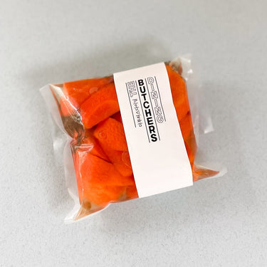 Carrot & Dill Pickle, 270g