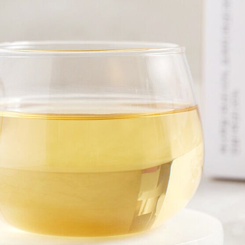 Ginseng Bellflower Black Tea, 20g